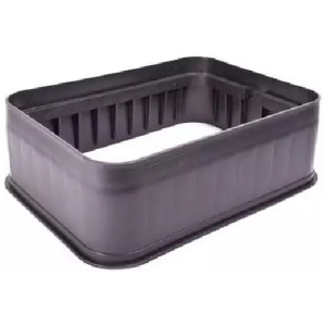 Predĺženie k šachte Plastica STANDARD