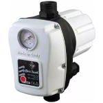 Prietok. spínač BrioTankTIME 1,1kW 230V s nádobou 0,4l, s káblami
