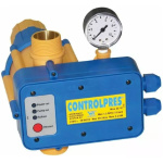 Prietok. spínač ControlPress 2,2kW/ 16A