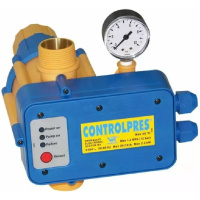Prietok. spínač ControlPress 2,2kW/ 16A