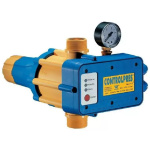 Prietok. spínač ControlPress 2,2kW/ 16A