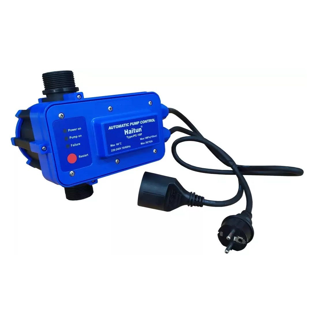 ProControl 2,2kW,230V, 5/4″ s káblami