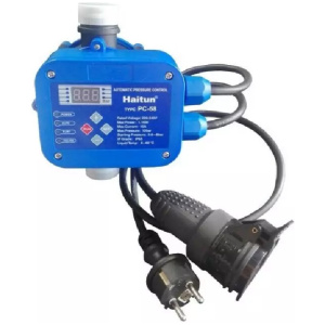 ProControl D 1,1kW, 230V, 1″ s káblami