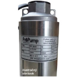 ProPump 1540 sada čerpadla (0,37 kW, 230 V, 1″ 1/4)