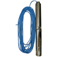 ProPump 6071 (2,2 kW, 400V, 2″)