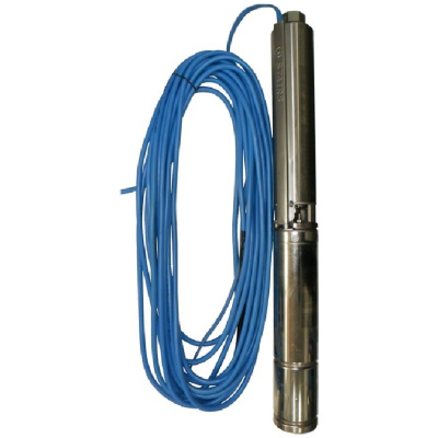ProPump 6071 (2,2 kW, 400V, 2″)