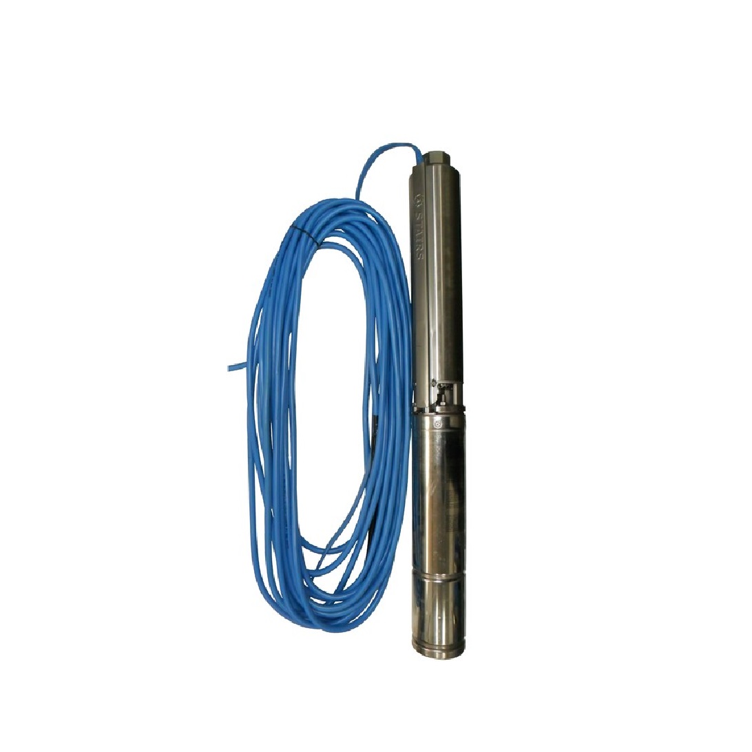 ProPump 6071 (2,2 kW, 400V, 2″)