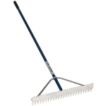 Profesionálny zarovnávač terénu Double Play Rake 36″