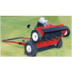 Profi vertikutátor RINK S510