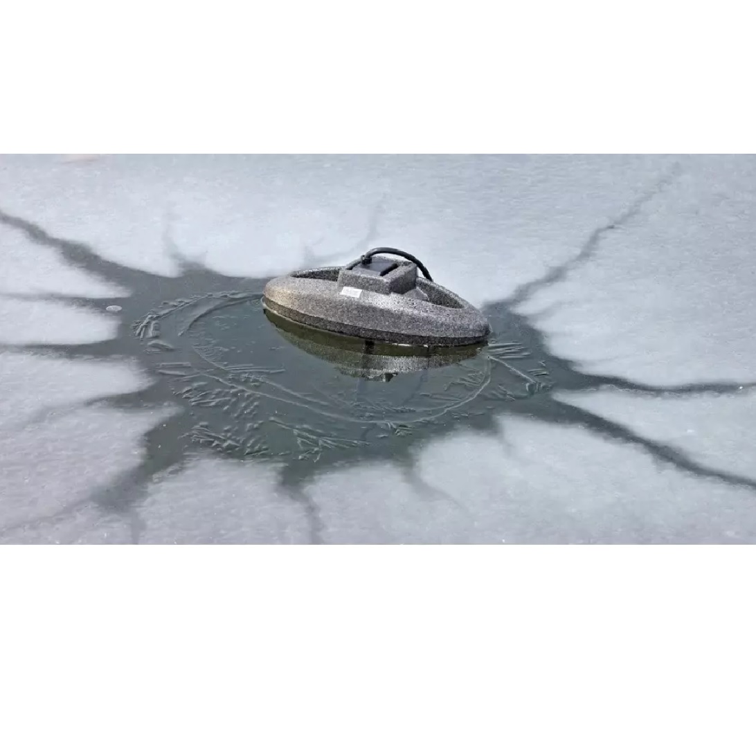 Proti ľadu Oase IceFree Thermo 200