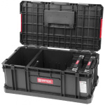 QBRICK® SYSTEM TWO TOOLBOX Plus + 2 x SYSTEM TWO ORGANIZER MULTI