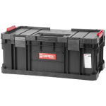 QBRICK® SYSTEM TWO TOOLBOX Plus + 2 x SYSTEM TWO ORGANIZER MULTI