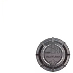 Rotačný postrekovač / zavlažovač Rain Bird 5006PL-PC SS-SAM 15,0 m dostrek
