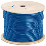 Rain Bird ICM ICV 2WIRE dekóderový, modrý kábel, 2 x 2,5mm, 500 m rolka