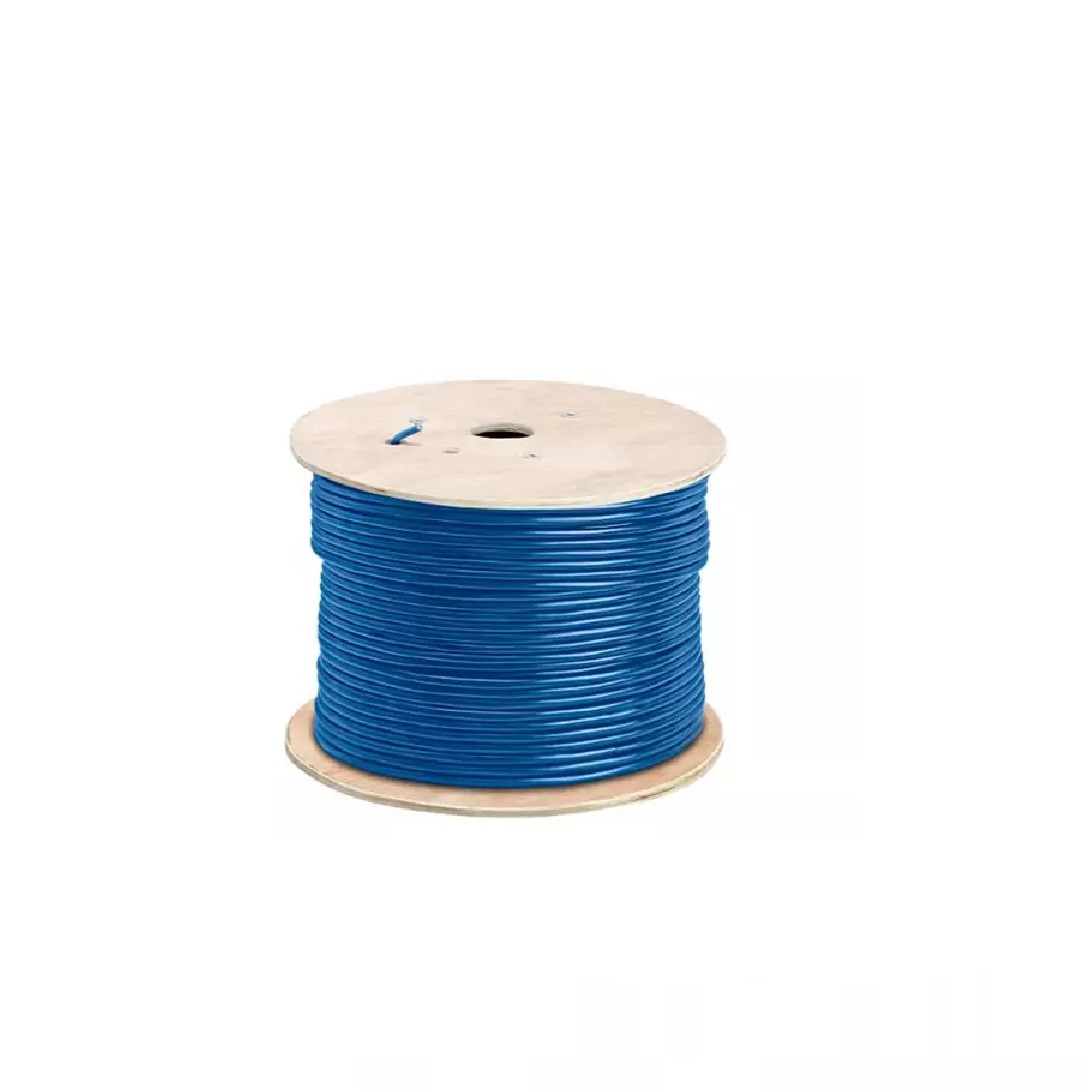 Rain Bird ICM ICV 2WIRE dekóderový, modrý kábel, 2 x 2,5mm, 500 m rolka