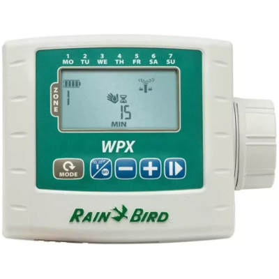 Batériová ovládacia jednotka Rain Bird WPX – 2 sekcie