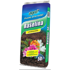 Rašelina 50 l