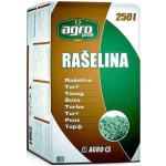Rašelina biela, 0-40 mm (pH 3-4,5) 250 l
