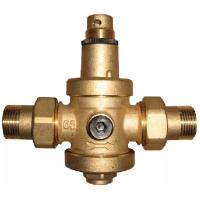 Redukčný ventil 1″