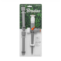 Regulovateľný postrekovač na bodci Bradas WL-Z07