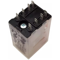 Relé pomocné mini 24V (RXM2AB1B7)