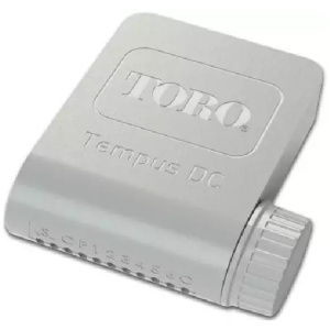 Riadiaca batériová jednotka TEMPUS-1-DC, bluetooth