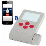 Riadiaca batériová jednotka TEMPUS-1-DC – LCD, bluetooth
