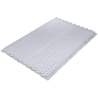 Rohož BERA® Gravel Fix® Pro White 1176 x 764 x 32mm*,(0,90m2/ks)