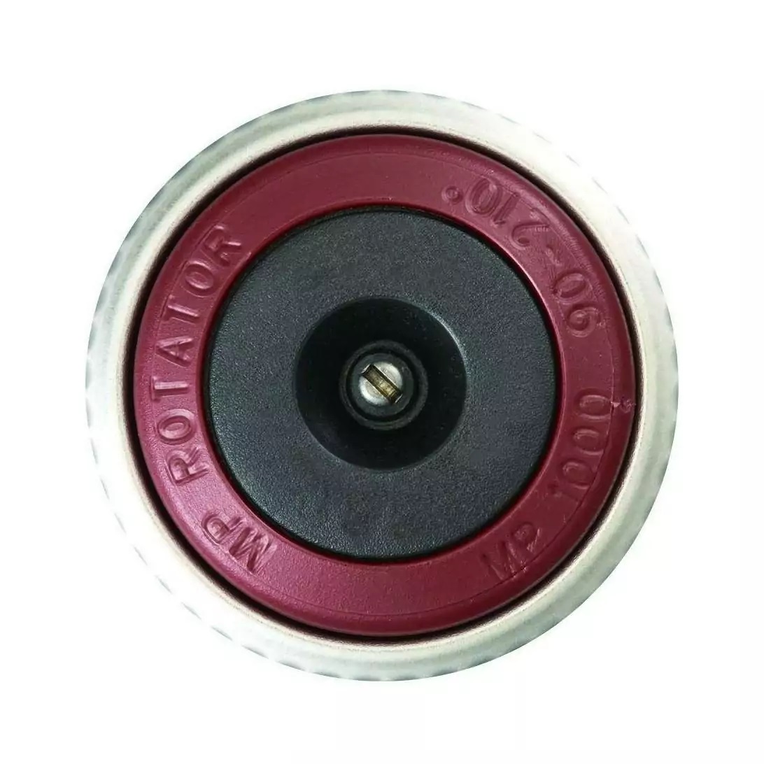 Rotačná tryska Hunter MP 1000 90, 2,5 – 4,5 m
