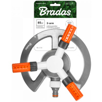 Rotačný postrekovač Bradas WL-Z16