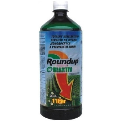 Roundup 1L