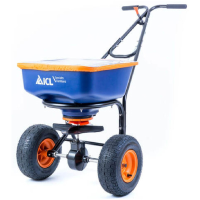 Rozmetadlo AccuPro 2000