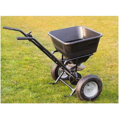Rozmetadlo Goodfarm 411 30lit/25kg