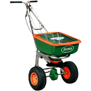 Rozmetadlo Scotts SR 2000
