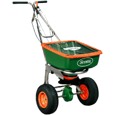 Rozmetadlo Scotts SR 2000