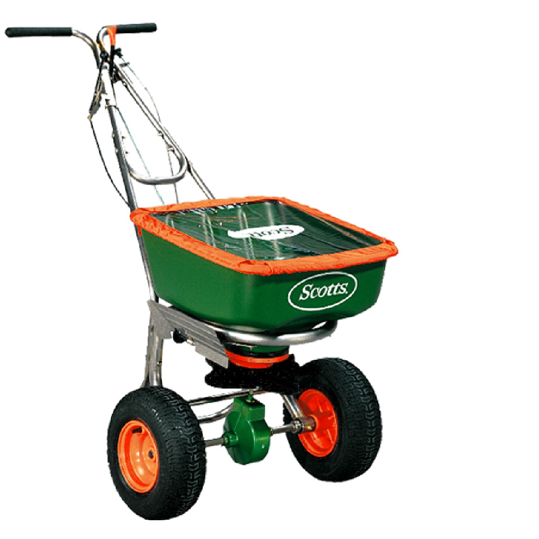 Rozmetadlo Scotts SR 2000