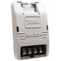 Rozširujúci modul EMOD-4 pre Toro Evolution, 4 sekcie