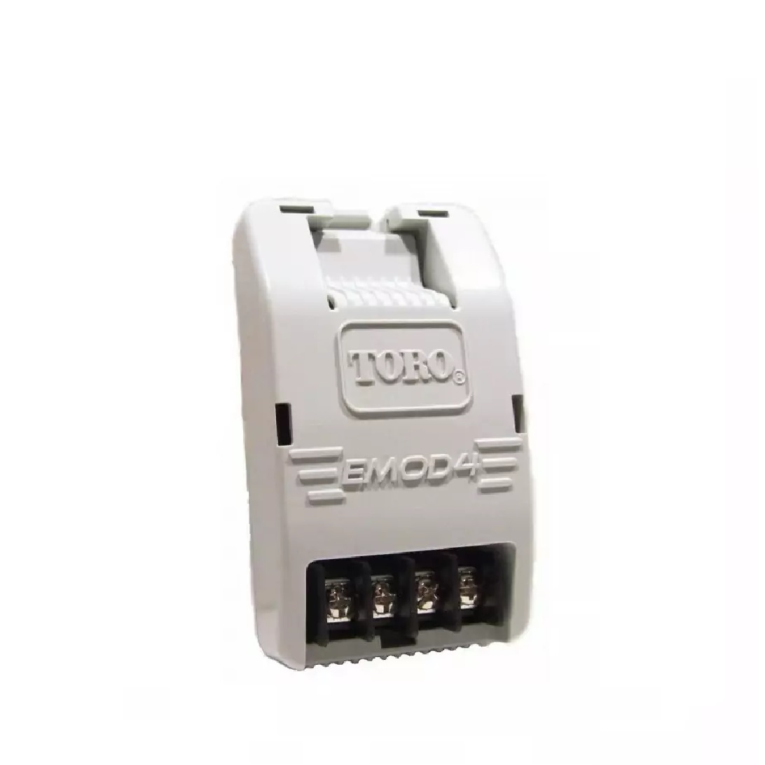 Rozširujúci modul EMOD-4 pre Toro Evolution, 4 sekcie