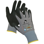 Rukavice NYROCA MAXIM nylon. nitril, veľ. 8