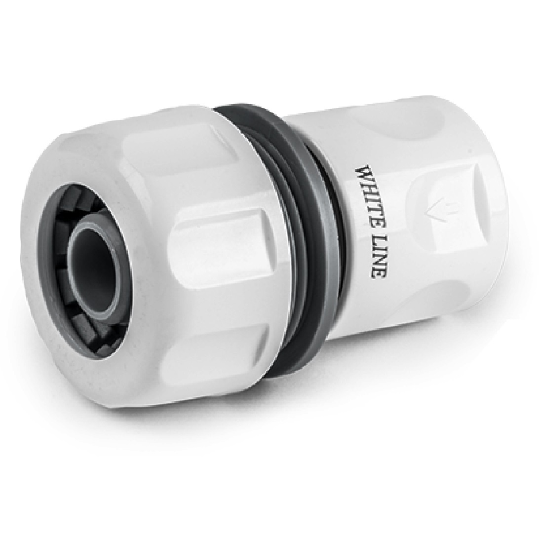 Rýchlospojka STOP Standard na 3/4″ hadicu, VNZ (Bradas WL-2150)