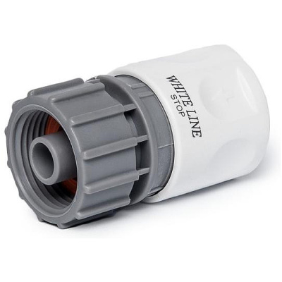 Rýchlospojka hadicová STOP z 3/4″ VNZ (WL-2141)