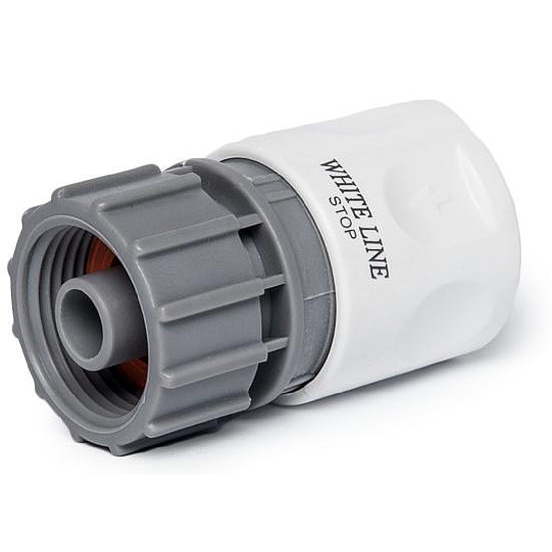 Rýchlospojka hadicová STOP z 3/4″ VNZ (WL-2141)
