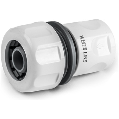 Rýchlospojka na 3/4″ hadicu PowerJet (Bradas WL-2163)