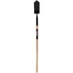 Rycia lopata BULLHEAD 4″ drevo