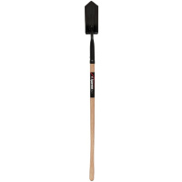 Rycia lopata BULLHEAD 4″ drevo