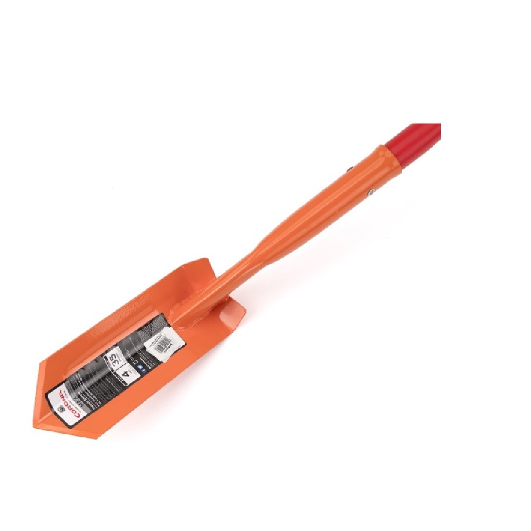 Rycia lopata CORONA 4″