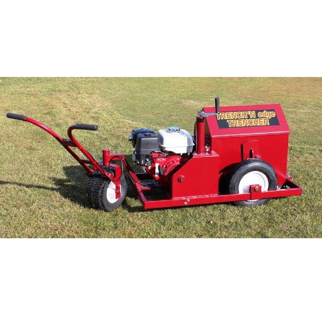 Ryhovač – Trench N Edge 9HP (cena na dopyt)