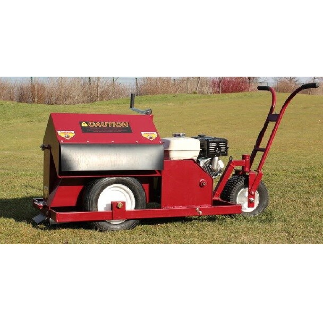 Ryhovač – Trench N Edge 9HP (cena na dopyt)