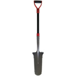 Rýľ ErgoBULL pílkový, sklolaminát – 115cm