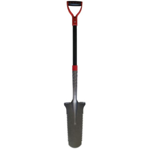 Rýľ ErgoBULL pílkový, sklolaminát – 115cm